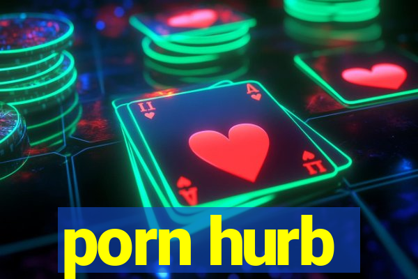porn hurb